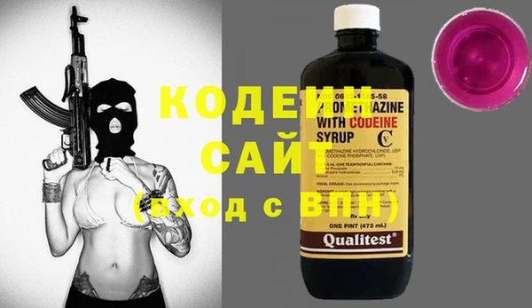 винт Абаза