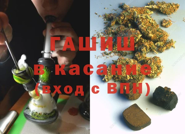 стафф Алексин