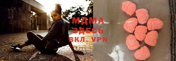 винт Абаза